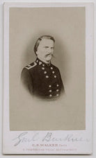 Simon Bolivar Buckner NPG Ax7591