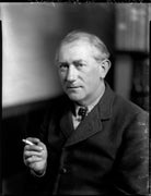 Sir John Collings Squire NPG x151794