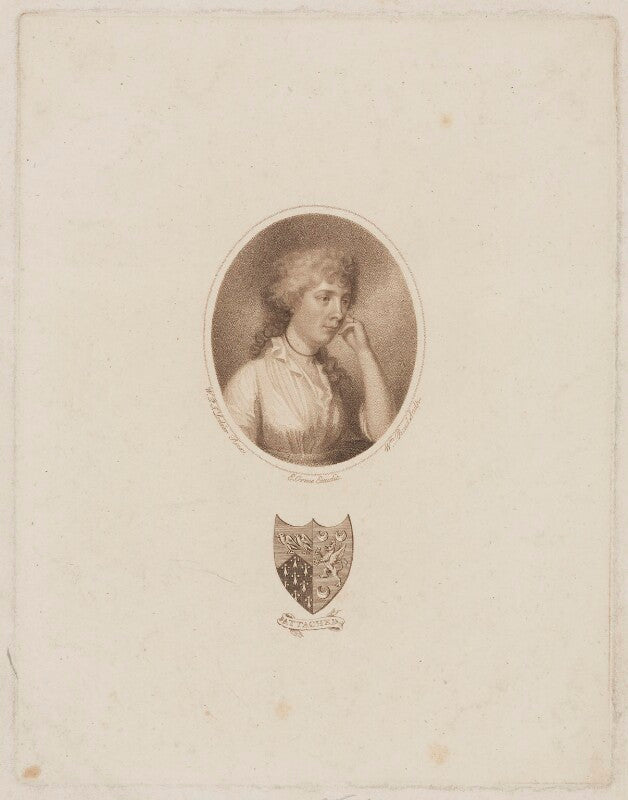 Mrs stephens npg d42125