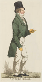 Sir Walter George Stirling ('A stirling banker') NPG D13350