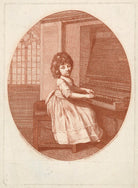 William Crotch NPG D34410