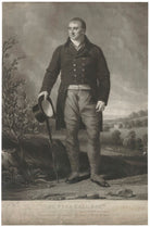 George Webb Hall NPG D35219