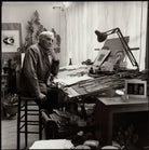 Georges Braque NPG x133345