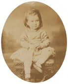 (Joan) Pernel Strachey NPG Ax160922