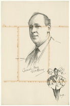 William Henry Berry NPG D31721