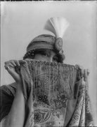 Violet Vanbrugh (Violet Augusta Mary Barnes) NPG x34385