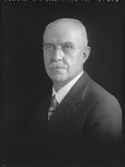 Rowland Richard Robbins NPG x42673