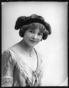 Gertie Murray NPG x101857