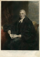 Andrew Bell NPG D31644