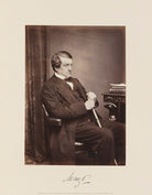 Richard Southwell Bourke, 6th Earl of Mayo NPG Ax15856