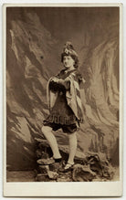 Lizzie Weston (née Elizabeth Jackson) NPG x27357