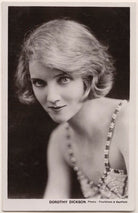 Dorothy Dickson NPG x138251