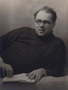 Richard Bevan Braithwaite NPG x31078