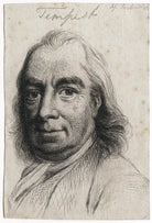 William Tempest NPG D42635