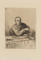 James Muirhead NPG D39083