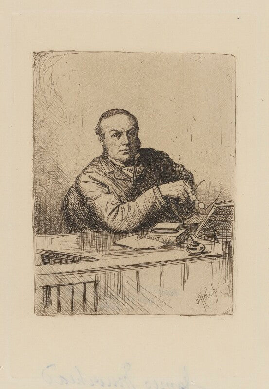 James muirhead npg d39083