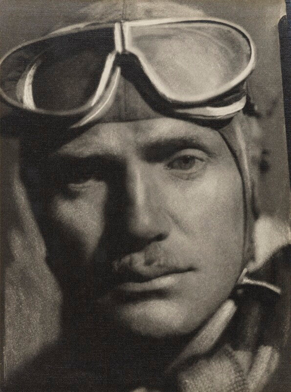 Charles william anderson scott npg ax3427