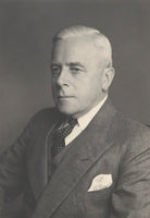 Sir (John) Douglas Ritchie NPG x159936