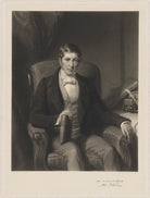 John Painter Vincent NPG D39257