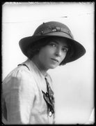 Wish Wynne NPG x102158