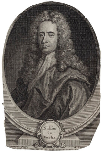 Daniel Turner NPG D27562