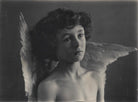 Leopold Hamilton Myers as 'The Compassionate Cherub' NPG Ax68403