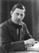 Paul Nash NPG x18949