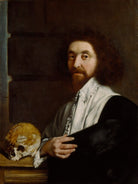 John Tradescant the Younger NPG 1089
