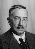 Walter Rougier Bramwell St John Gates NPG x89365