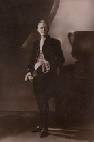 Reginald Seymour Brinton NPG x75725