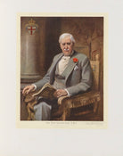 Almeric Hugh Paget, 1st Baron Queenborough NPG D39148