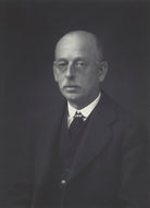 Joseph Edwin Barnard NPG x163899