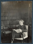 Philip Edward Morrell NPG Ax142044