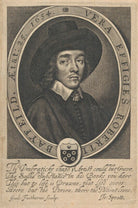 Robert Bayfield NPG D22638