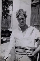 Julian Bell NPG x136465