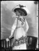 Elsie Spain NPG x102681