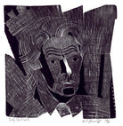 Albert Charles Garrett NPG D16756