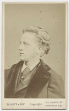 John Campbell, 9th Duke of Argyll NPG x98