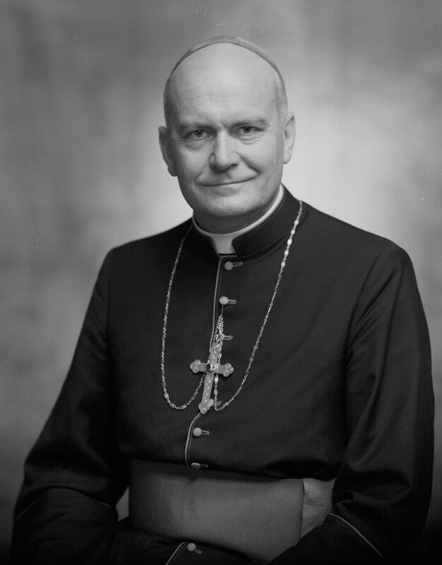 Langton douglas fox npg x174607