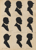 Tourists on the West Pier, Brighton NPG D46811