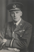 Sir Charles Putnam Symonds NPG x185579