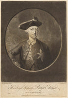 Edward Augustus, Duke of York and Albany NPG D7928