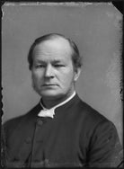 Frederic William Farrar NPG x127645