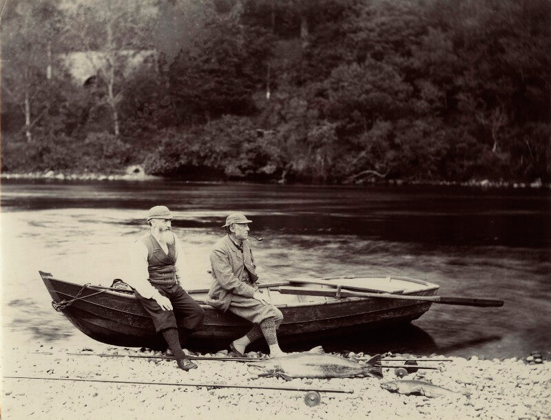 Probably james miller; sir john everett millais, 1st bt npg x131238