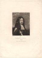 Charles Stanley, 8th Earl of Derby NPG D1743