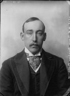 Prince Christian Victor of Schleswig-Holstein NPG x95880