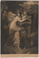 Dorothy Jordan in the Character of the Comic Muse NPG D36742