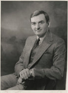 George Victor Hayward NPG x181620