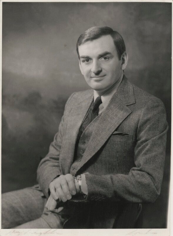 George victor hayward npg x181620