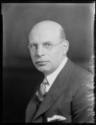 Sydney William Smith NPG x151867